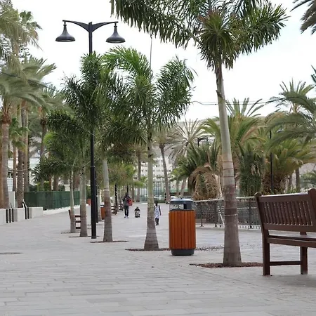 Costamar Lovely - Cristianos - Apartment Los Cristianos (Tenerife)