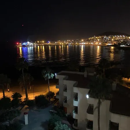 Appartement Costamar Lovely - Cristianos - Los Cristianos (Tenerife)