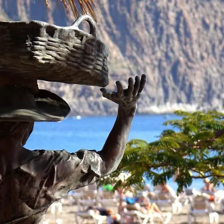 Costamar Lovely - Cristianos - Apartment *