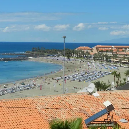 Appartement Costamar Lovely - Cristianos - *