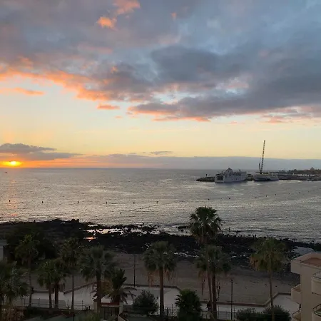 Appartement Costamar Lovely - Cristianos - *