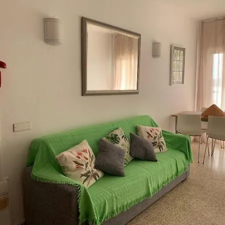 Apartment Costamar Lovely - Cristianos - *