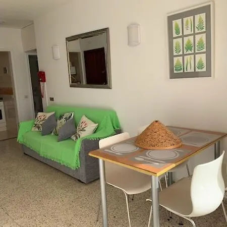 Costamar Lovely - Cristianos - Apartment *