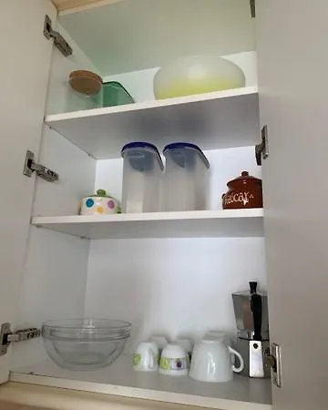 Costamar Lovely - Cristianos - Apartment *