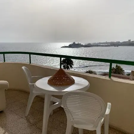 Apartment Costamar Lovely - Cristianos - Los Cristianos (Tenerife)
