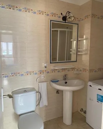 Costamar Lovely - Cristianos - * Los Cristianos (Tenerife)