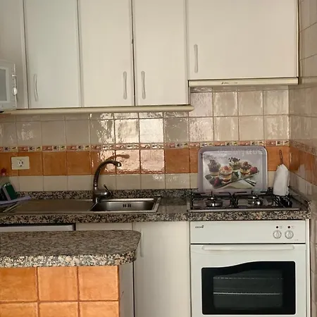 Costamar Lovely - Cristianos - Apartment *