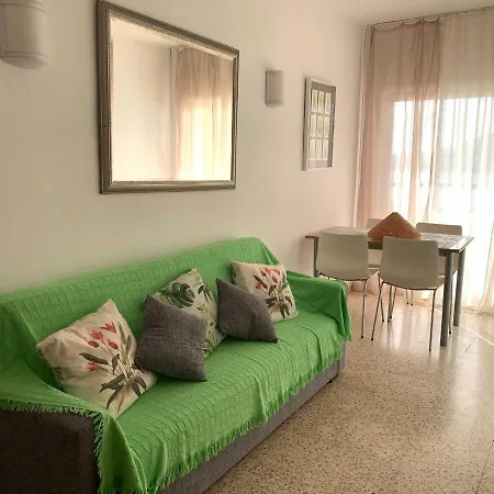 Costamar Lovely - Cristianos - Apartment Los Cristianos (Tenerife)
