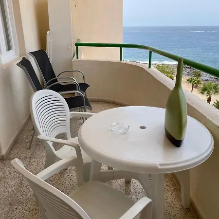 Apartment Costamar Lovely - Cristianos - Los Cristianos (Tenerife)