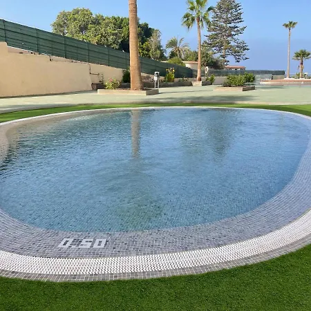 Costamar Lovely - Cristianos - Apartment *