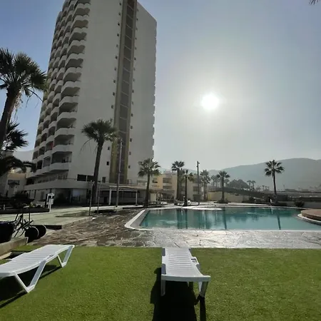 Apartment Costamar Lovely - Cristianos - Los Cristianos (Tenerife)