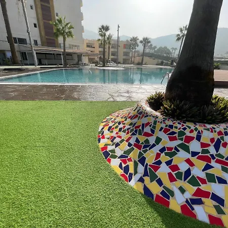 Apartment Costamar Lovely - Cristianos -