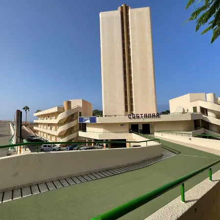 Appartement Costamar Lovely - Cristianos -