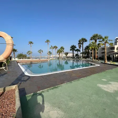 Apartment Costamar Lovely - Cristianos -