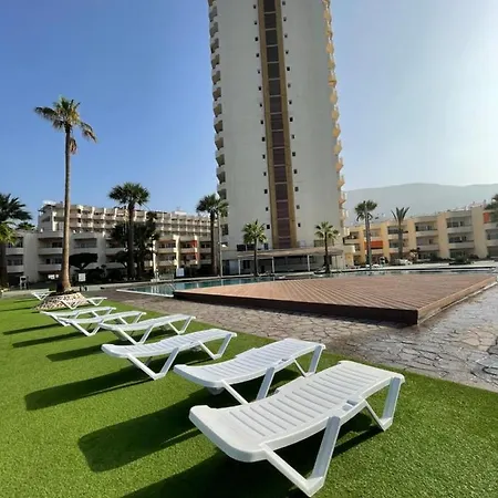 Costamar Lovely - Cristianos - *