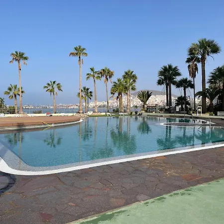 Costamar Lovely - Cristianos - Apartment