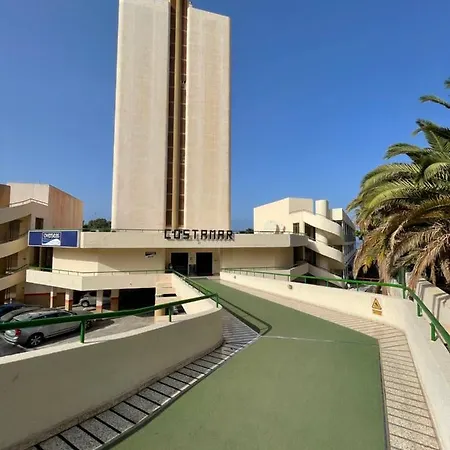 Apartment Costamar Lovely - Cristianos -