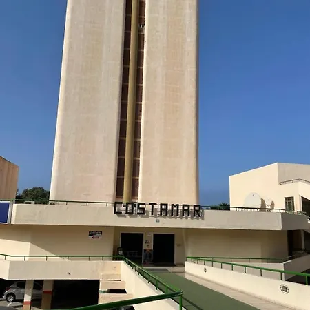 Costamar Lovely - Cristianos -