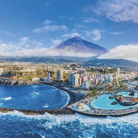 Costamar Lovely - Cristianos - Los Cristianos (Tenerife)