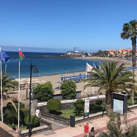 Costamar Lovely - Cristianos - Appartement