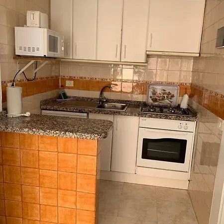 Costamar Lovely - Cristianos - Apartment