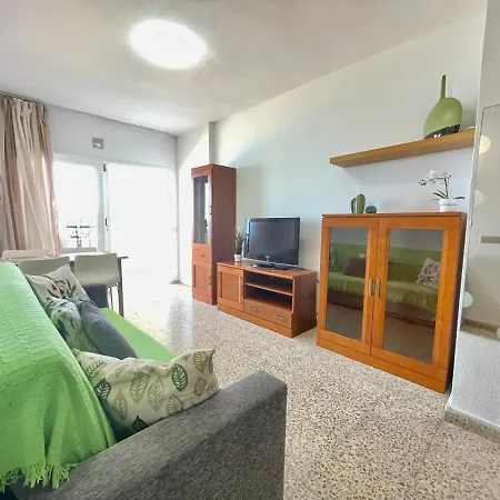 Costamar Lovely - Cristianos - Apartment Los Cristianos (Tenerife)