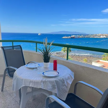 Costamar Lovely - Cristianos -