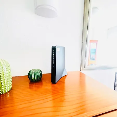 Costamar Lovely - Cristianos - Los Cristianos (Tenerife)