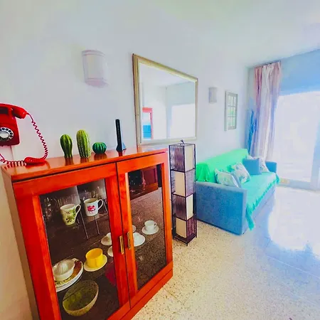 Apartment Costamar Lovely - Cristianos -
