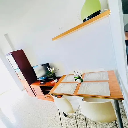 Costamar Lovely - Cristianos - * Los Cristianos (Tenerife)