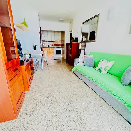 Apartment Costamar Lovely - Cristianos - Los Cristianos (Tenerife)