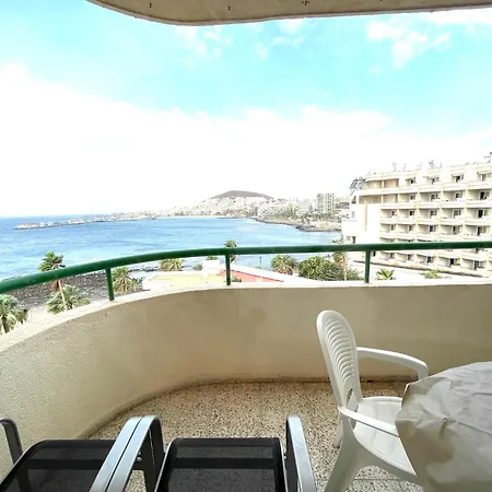 Costamar Lovely - Cristianos - Los Cristianos (Tenerife)