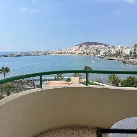 Apartment Costamar Lovely - Cristianos -