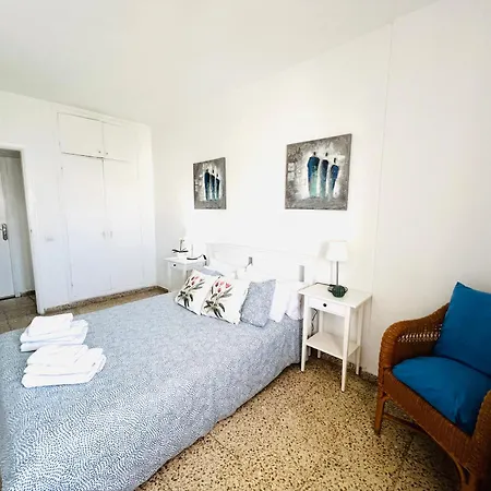 Costamar Lovely - Cristianos - Apartment *