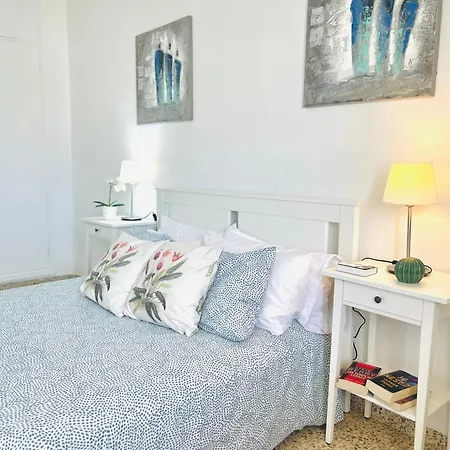 Costamar Lovely - Cristianos - * Los Cristianos (Tenerife)