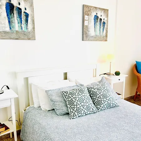 Costamar Lovely - Cristianos - Apartment