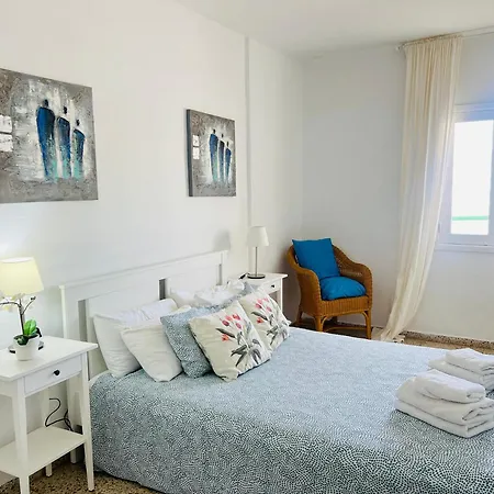 Apartment Costamar Lovely - Cristianos - *