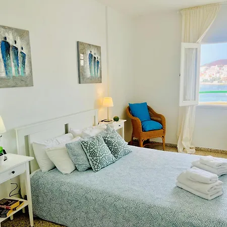 Costamar Lovely - Cristianos - Apartment Los Cristianos (Tenerife)