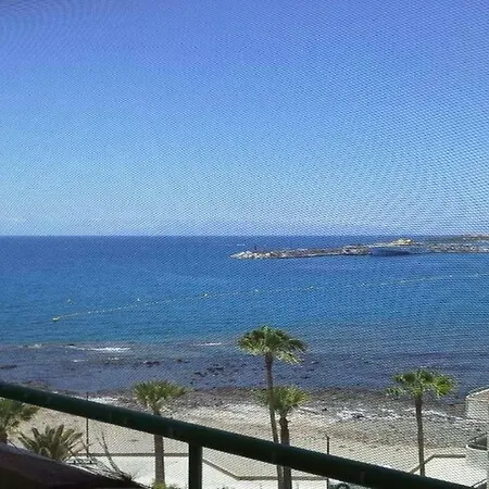 Costamar Lovely - Cristianos - Apartment *