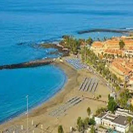 Costamar Lovely - Cristianos - Los Cristianos (Tenerife)