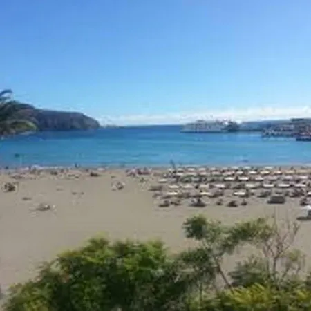 Costamar Lovely - Cristianos - Los Cristianos (Tenerife)