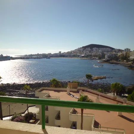 Costamar Lovely - Cristianos - Apartment