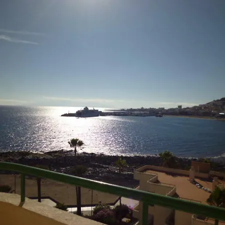 Costamar Lovely - Cristianos - Apartment