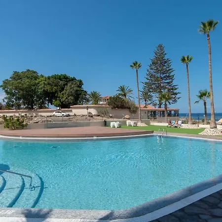 Costamar Lovely - Cristianos - * Los Cristianos (Tenerife)