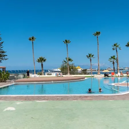 Costamar Lovely - Cristianos - Apartment