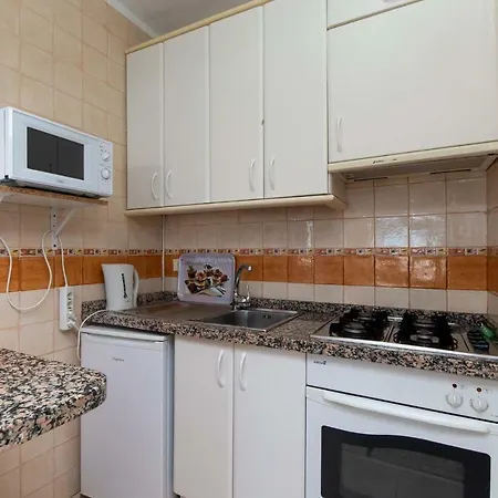 Costamar Lovely - Cristianos - Apartment Los Cristianos (Tenerife)