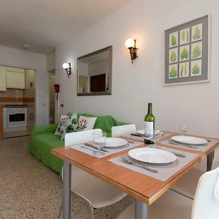 Costamar Lovely - Cristianos -