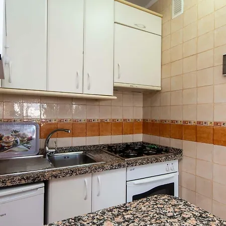 Costamar Lovely - Cristianos - * Los Cristianos (Tenerife)