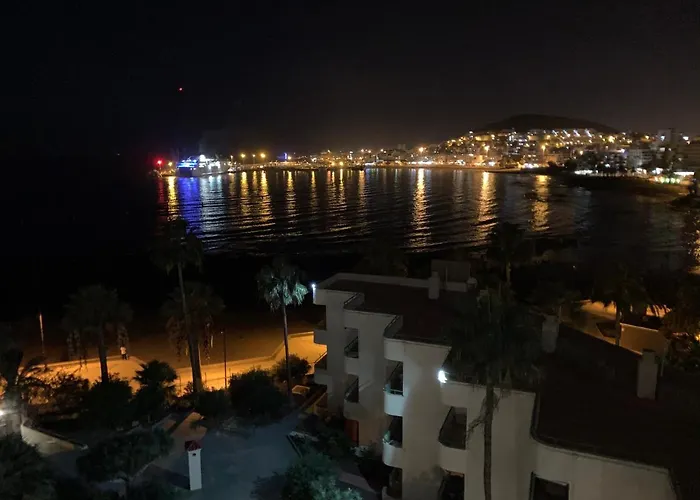 Apartmán Costamar Lovely - Cristianos - Los Cristianos (Tenerife)