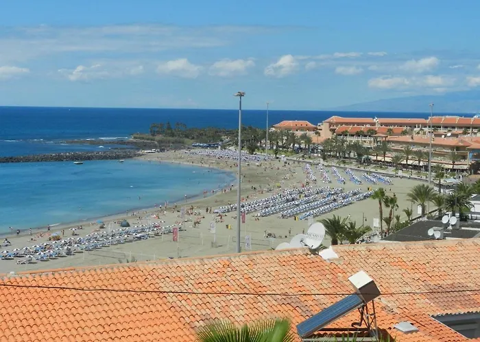Apartmán Costamar Lovely - Cristianos - *